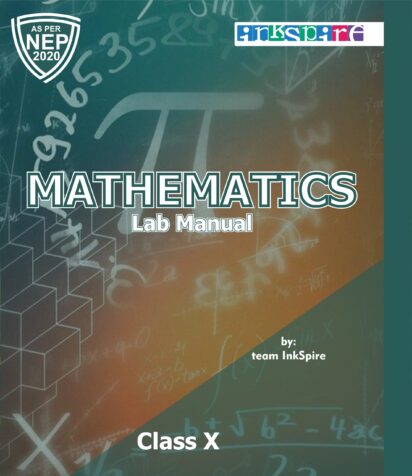 Lab Manual Mathematics – X