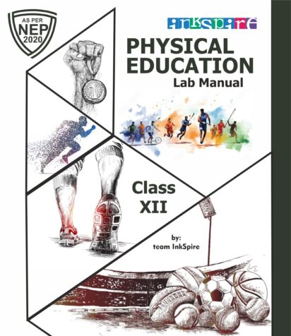 Lab Manual Physical Education – XII